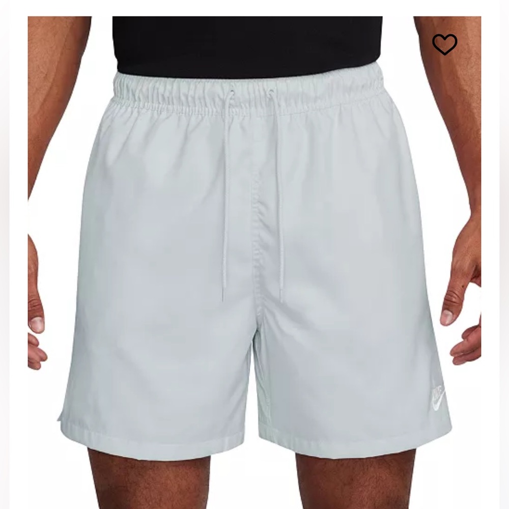 NWT Nike Men’s Standard Above Knee Length Athletic Shorts